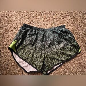 Nike Medium Dri Fit Shorts